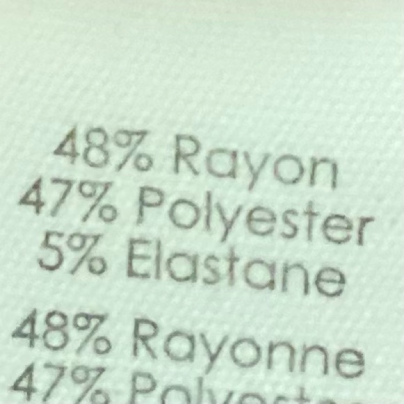 NWT PJ Salvage “Zzz’s The Day” Lounge Top - Picture 8 of 14